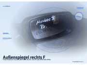 Außenspiegel rechts FORD Mondeo I Kombi (BNP)
