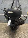 Motor ohne Anbauteile OPEL Meriva A Z16XEP