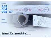 Sensor für Lenkwinkel MITSUBISHI Colt VI (Z2, Z3) A4565400817