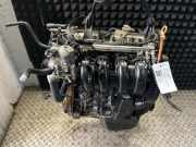 Motor ohne Anbauteile Lupo (6X/6E) VW AUA
