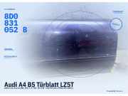Audi A4 B5 Türblatt LZ5T 8D0831052B