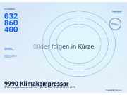 Klimakompressor OPEL Omega B Caravan 032860400