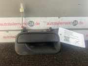 Türgriff rechts hinten OPEL Astra F Caravan GM 712