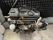 Motor ohne Anbauteile SEAT Leon (1P) CAXC