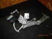 Fensterheber rechts vorne OPEL Zafira A (T98) 0130821769