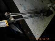 Wischermotor vorne FORD Focus (DAW, DBW) 0390241326