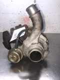 Turbolader FORD Focus (DAW, DBW) XS4Q6K632DC