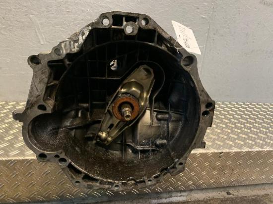 Schaltgetriebe AUDI A4 Avant (8D, B5) DDU Bild Schaltgetriebe AUDI A4 Avant (8D, B5) DDU