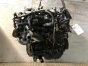 Motor ohne Anbauteile OPEL Corsa C (X01) Z13DT