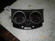 Tachometer OPEL Astra H Twintop 13225980