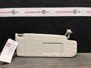Sonnenblende rechts SKODA Octavia I Kombi (1U) 1Z0857552M
