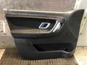 Türverkleidung links vorne SKODA Fabia II (542) 5J1867011AGFKZ