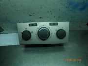 Bedienelement für Klimaanlage OPEL Zafira B (A05) 13250623