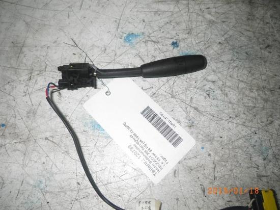 Radio Bedienschalter PEUGEOT 206 Schrägheck (2A/C) Bild Radio Bedienschalter PEUGEOT 206 Schrägheck (2A/C)