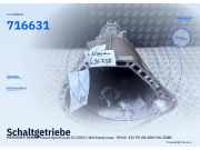 Schaltgetriebe MERCEDES-BENZ C-Klasse SportCoupe (CL203) 716631