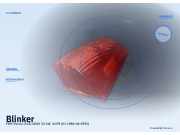 Blinker FIAT Panda (141)
