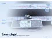 Innenspiegel VW Touran (1T1, 1T2)