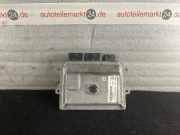Steuergerät Motor CITROEN C3 II (SC) 9805895780