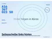 Seitenscheibe links hinten MERCEDES-BENZ M-Klasse (W163) A1636702350