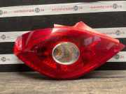 Rückleuchte links OPEL Corsa D (S07) 13186350 3 Türer