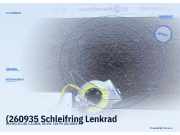 (260935 Schleifring Lenkrad KIA Rio II (JB))