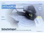 Sicherheitsgurt MERCEDES-BENZ 124 Stufenheck (W124) 2018607285 00026956