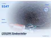 (255299 Zündverteiler FIAT 124( S147) S147