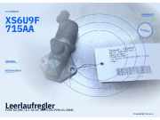 Leerlaufregler FORD Ka (RBT) XS6U9F715AA