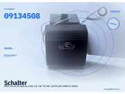 Schalter OPEL Vectra B Caravan (J96) 09134508