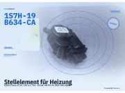 Stellelement für Heizung FORD Fiesta V (JH, JD) 1S7H-19B634-CA
