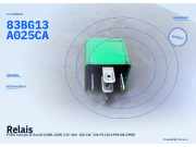 Relais FORD Scorpio II Kombi (GNR, GGR) 83BG13A025CA