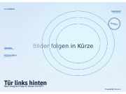 Tür links hinten Opel Insignia A Sports Tourer GAR 22C Carbon Flash Metallic Graphitschwarz