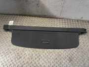 Laderaumabdeckung AUDI A4 Avant (8W, B9) 8W9863553B