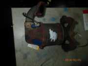 (Katalysator mit Lambdasonde FORD Fiesta V (JH, JD))