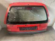 Heckklappe mit Fensterausschnitt OPEL Astra F Caravan
