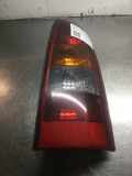 Rückleuchte rechts OPEL Astra G Caravan (T98)