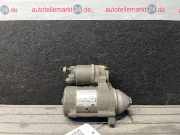 Anlasser SMART City-Coupe (MC 01) 0003188V005