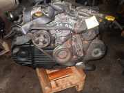 Subaru Legacy Motor EJ201 EJ20E