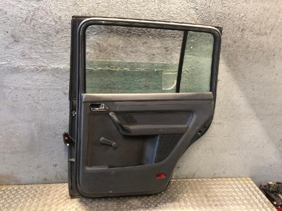 Tür rechts hinten VW Touran I (1T1) 1T0833056S Bild Tür rechts hinten VW Touran I (1T1) 1T0833056S