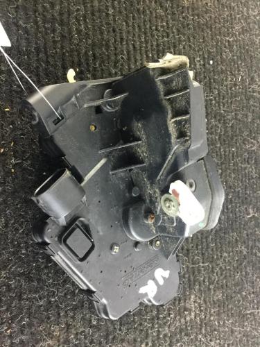 Türschloss rechts vorne BMW 3er Touring (E46) 244BTR Bild Türschloss rechts vorne BMW 3er Touring (E46) 244BTR