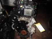 Motor ohne Anbauteile CITROEN C2 8HX