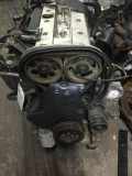 Motor ohne Anbauteile OPEL Vectra B CC (J96) X18XE