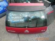 Heckklappe mit Fensterausschnitt CITROEN C4 (L)