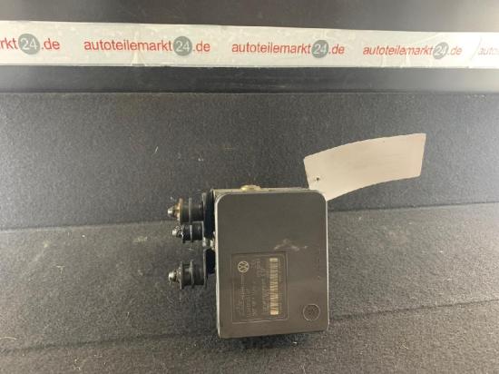 Bremsaggregat ABS VW Touran (1T1, 1T2) Bild Bremsaggregat ABS VW Touran (1T1, 1T2)