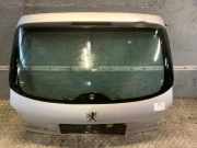Heckklappe mit Fensterausschnitt PEUGEOT 206+