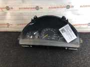 Tachometer MERCEDES-BENZ M-Klasse (W163) A1635404011