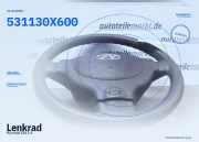 Lenkrad Hyundai I10 (PA) 531130X600