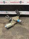 Wischermotor hinten KIA Picanto 1 (SA) 98700-07000