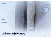 Laderaumabdeckung FIAT Croma (194)