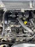 (265154 Motor FORD Ka+ 19200 Km (UK, FK) MOTORTYP 1.2L C12FDOS (86PS)) BIKE KD83617